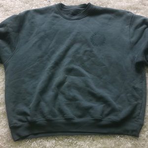 SET ACTIVE WAVE CREWNECK